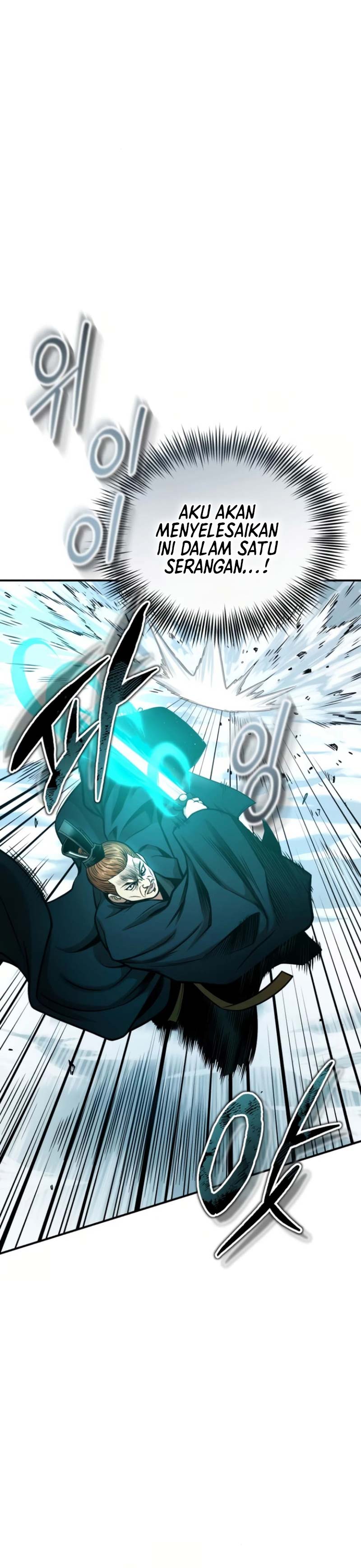 Records of the Demonic Path’s Return Chapter 51 Gambar 8