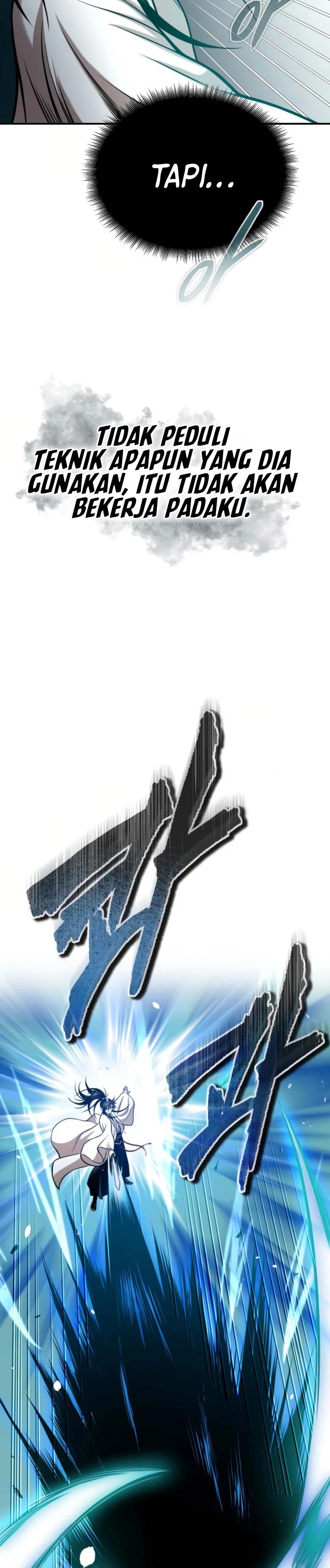 Records of the Demonic Path’s Return Chapter 51 Gambar 11