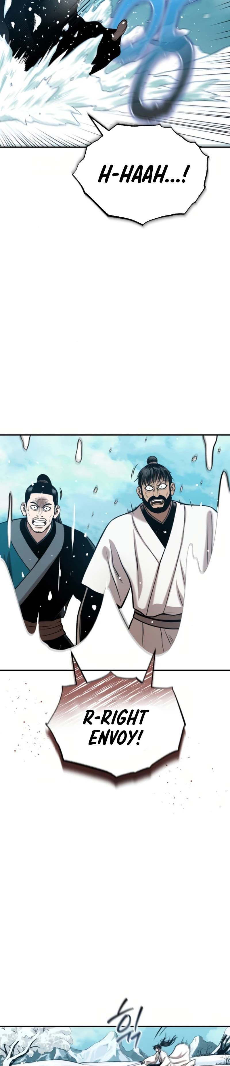 Records of the Demonic Path’s Return Chapter 51 Gambar 25