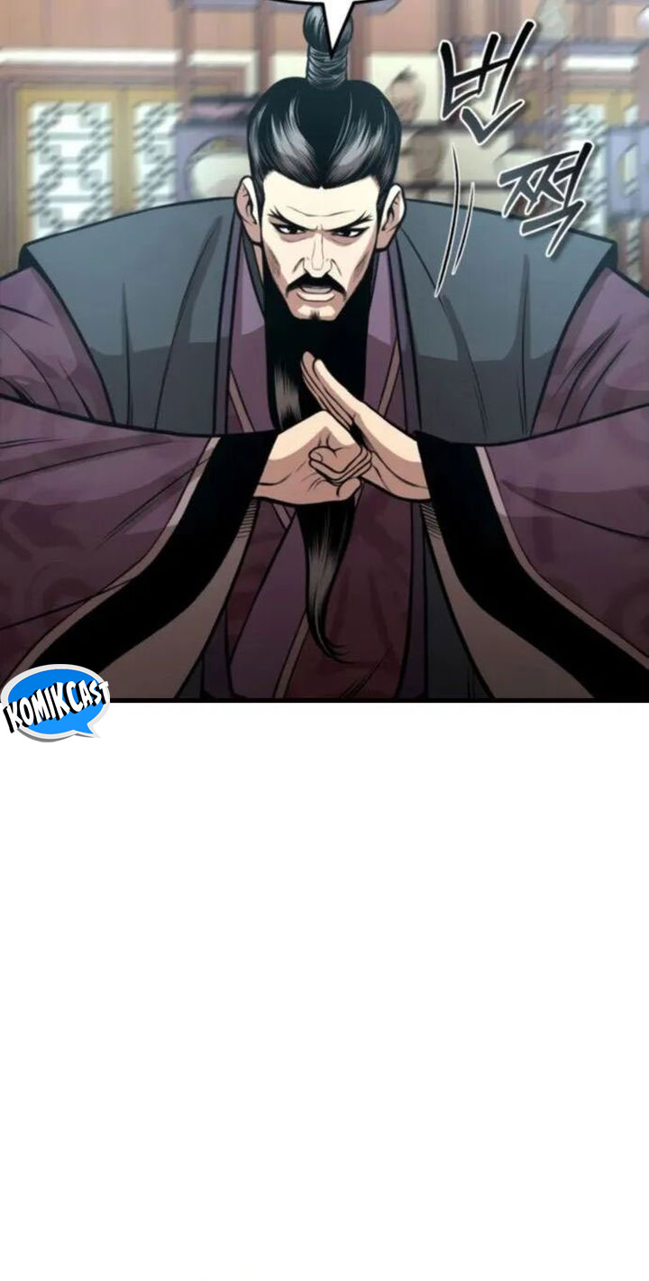Records of the Demonic Path’s Return Chapter 54 Gambar 33