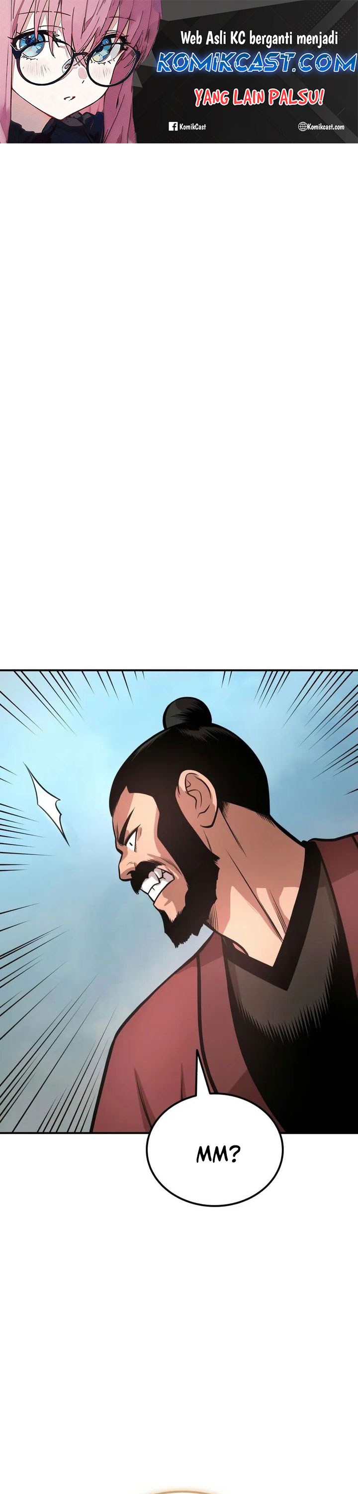 Records of the Demonic Path’s Return Chapter 56 Gambar 2