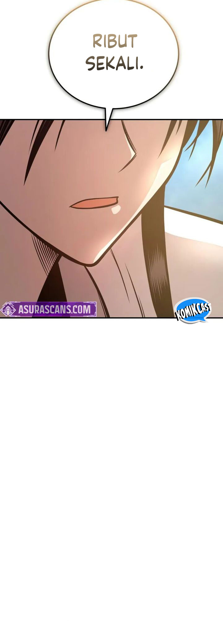 Records of the Demonic Path’s Return Chapter 56 Gambar 3