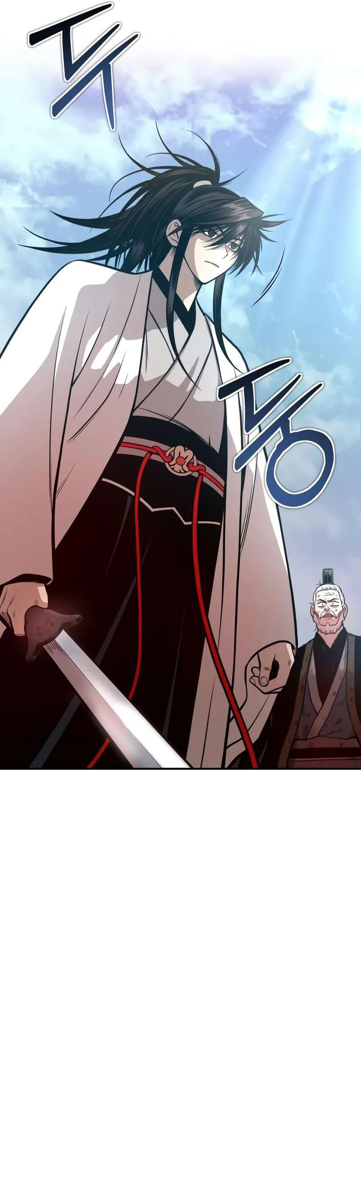 Records of the Demonic Path’s Return Chapter 56 Gambar 4