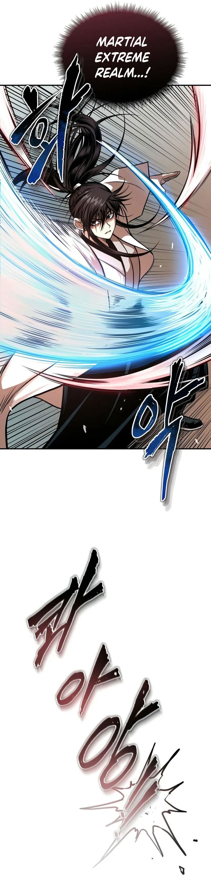 Records of the Demonic Path’s Return Chapter 56 Gambar 26