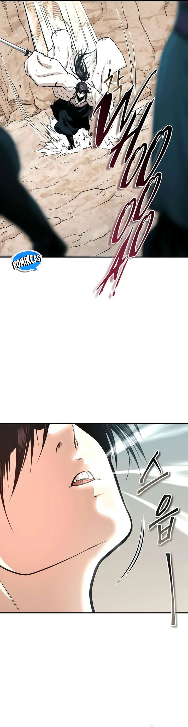 Records of the Demonic Path’s Return Chapter 56 Gambar 58