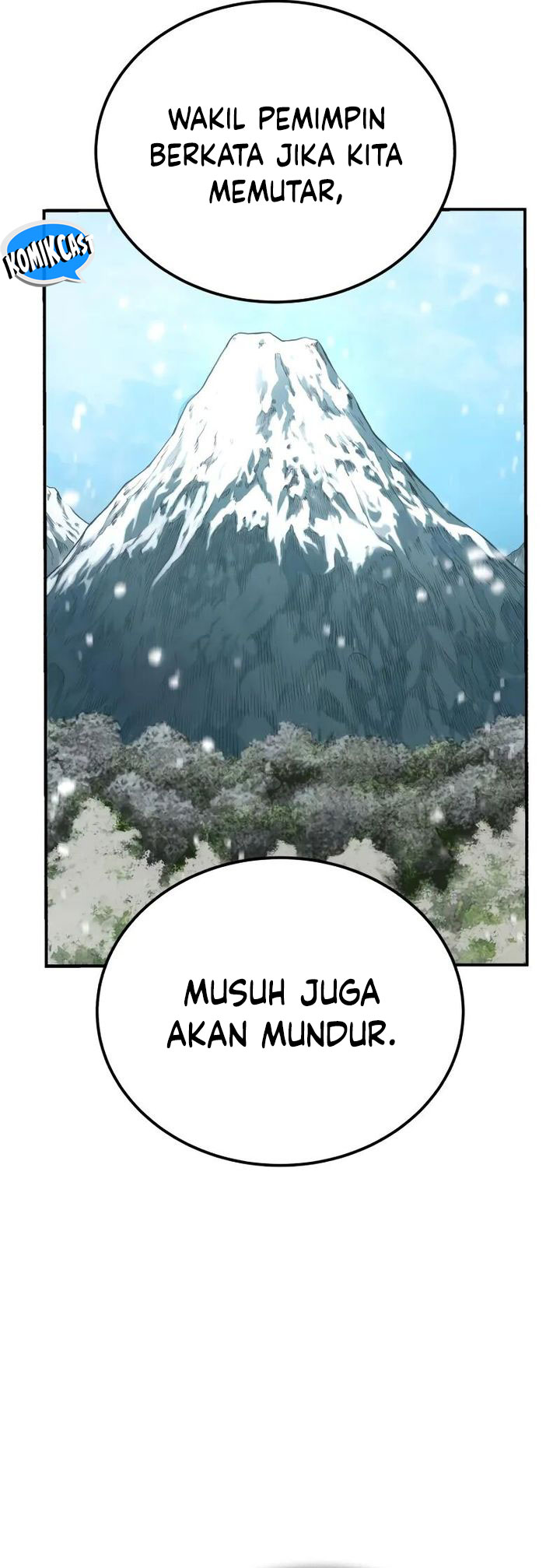 Records of the Demonic Path’s Return Chapter 57 Gambar 10