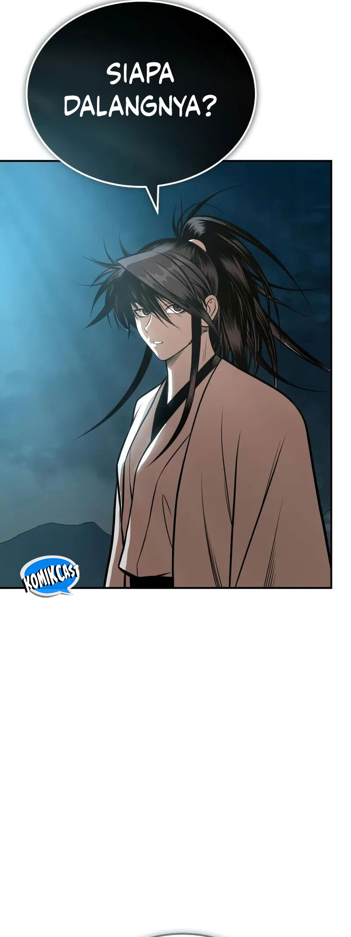 Records of the Demonic Path’s Return Chapter 57 Gambar 18