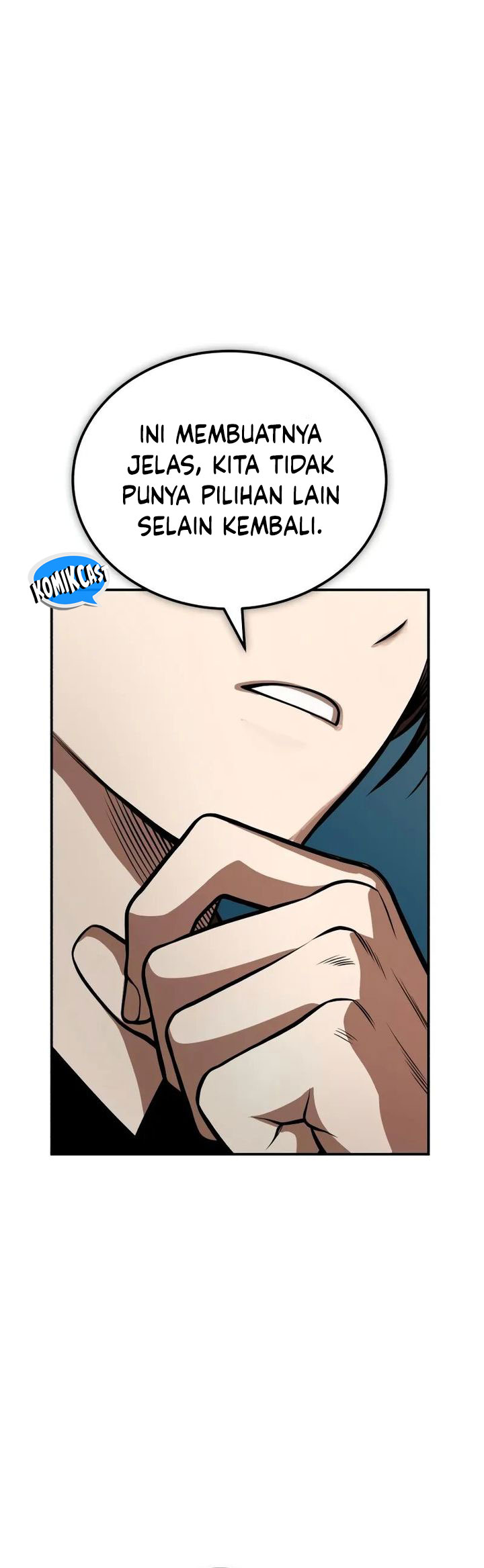 Records of the Demonic Path’s Return Chapter 57 Gambar 20