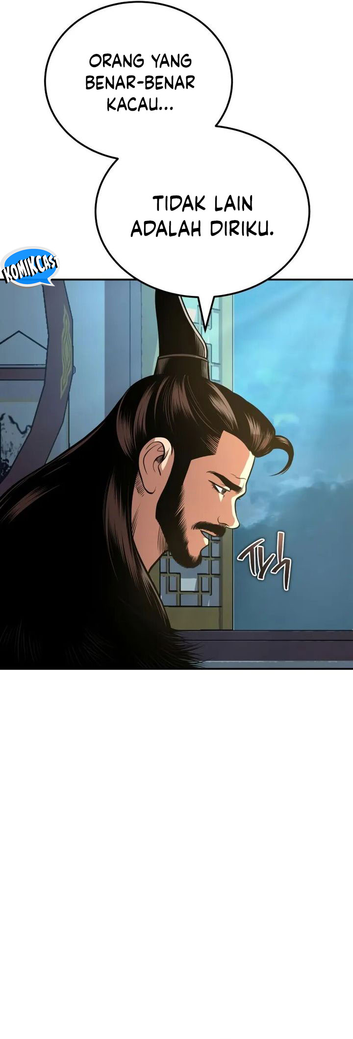 Records of the Demonic Path’s Return Chapter 57 Gambar 30