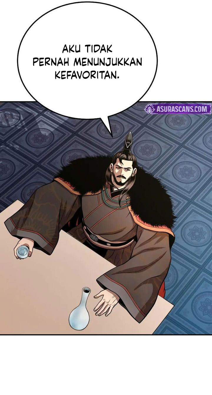 Records of the Demonic Path’s Return Chapter 57 Gambar 42