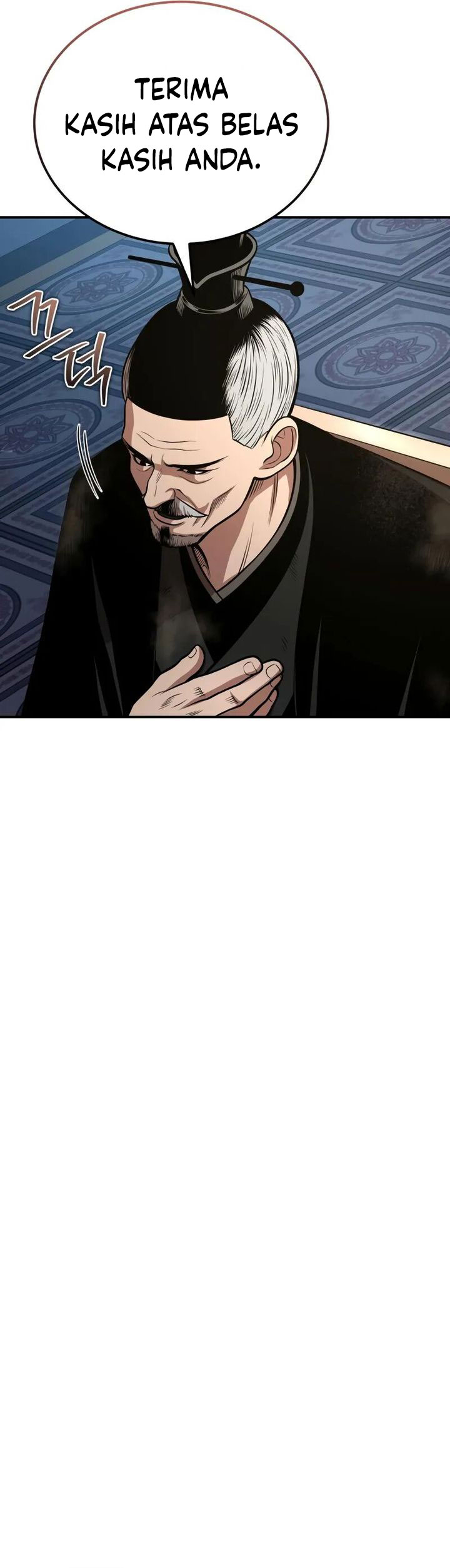 Records of the Demonic Path’s Return Chapter 57 Gambar 46