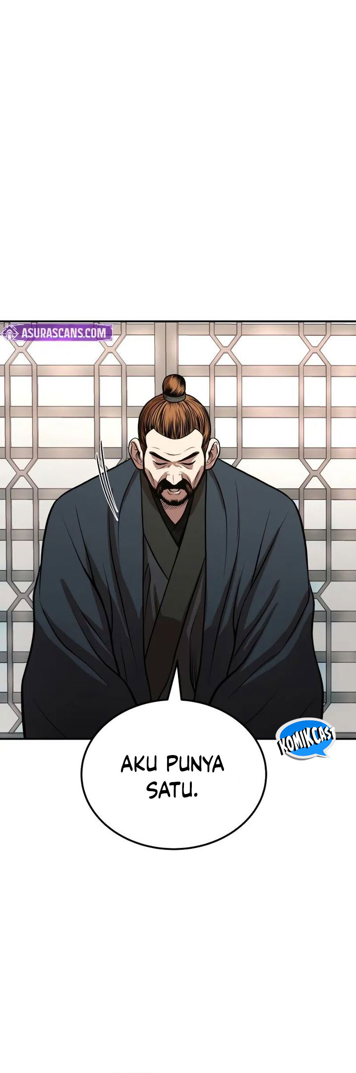 Records of the Demonic Path’s Return Chapter 57 Gambar 53