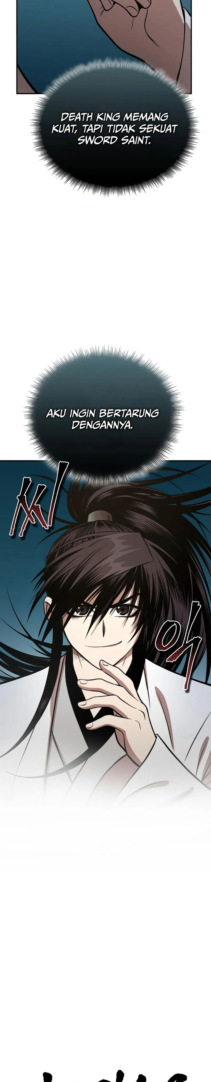Records of the Demonic Path’s Return Chapter 59 Gambar 8