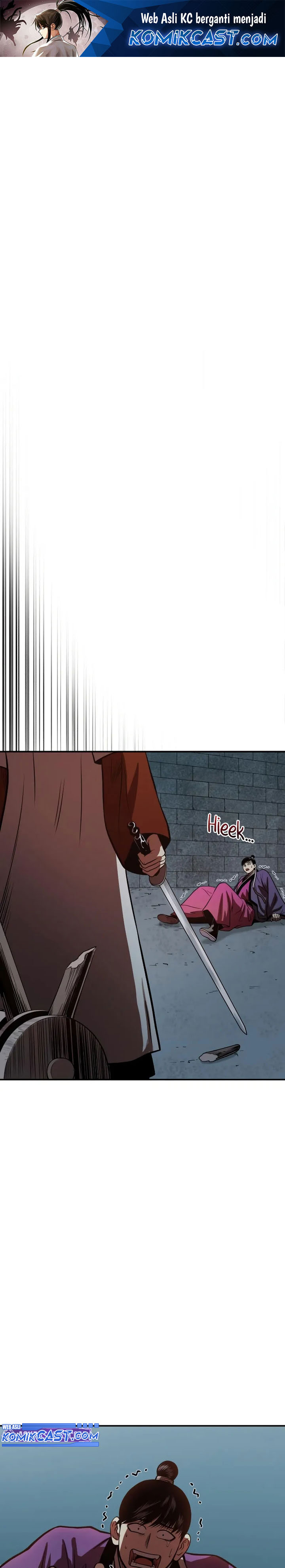 Records of the Demonic Path’s Return Chapter 60 Gambar 2