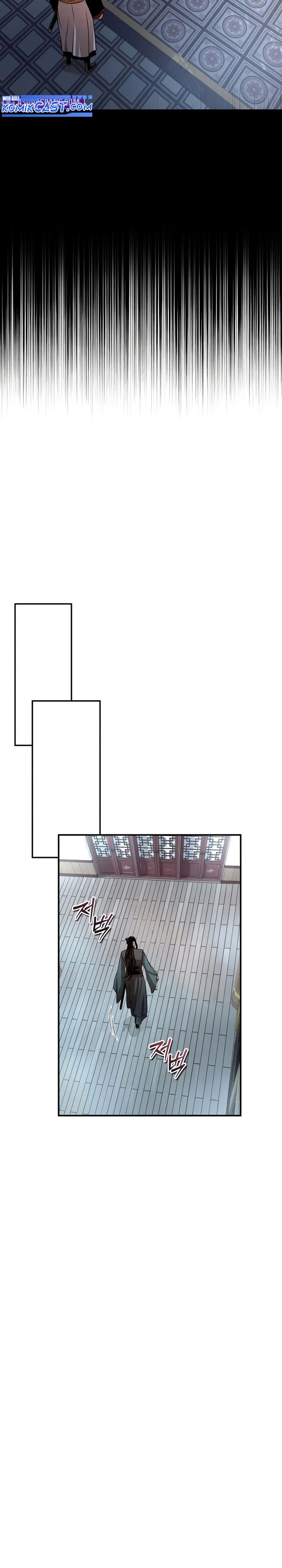 Records of the Demonic Path’s Return Chapter 60 Gambar 29