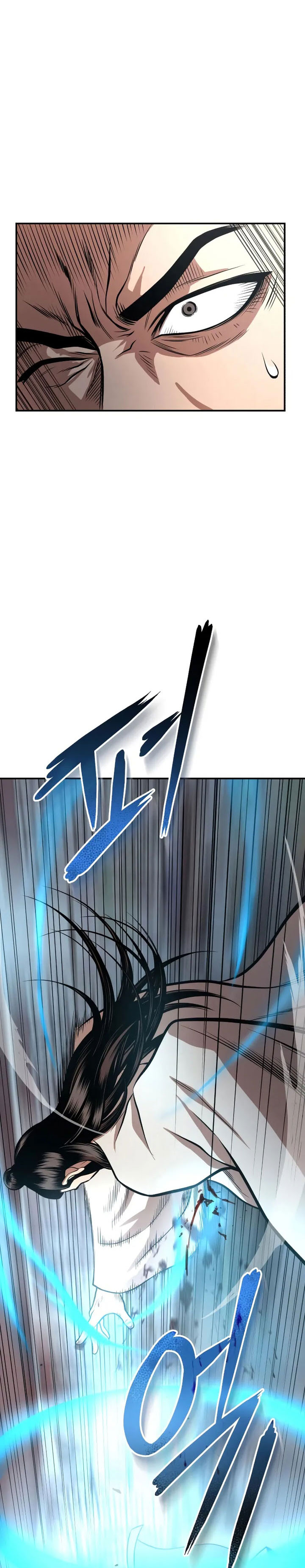 Records of the Demonic Path’s Return Chapter 60 Gambar 35