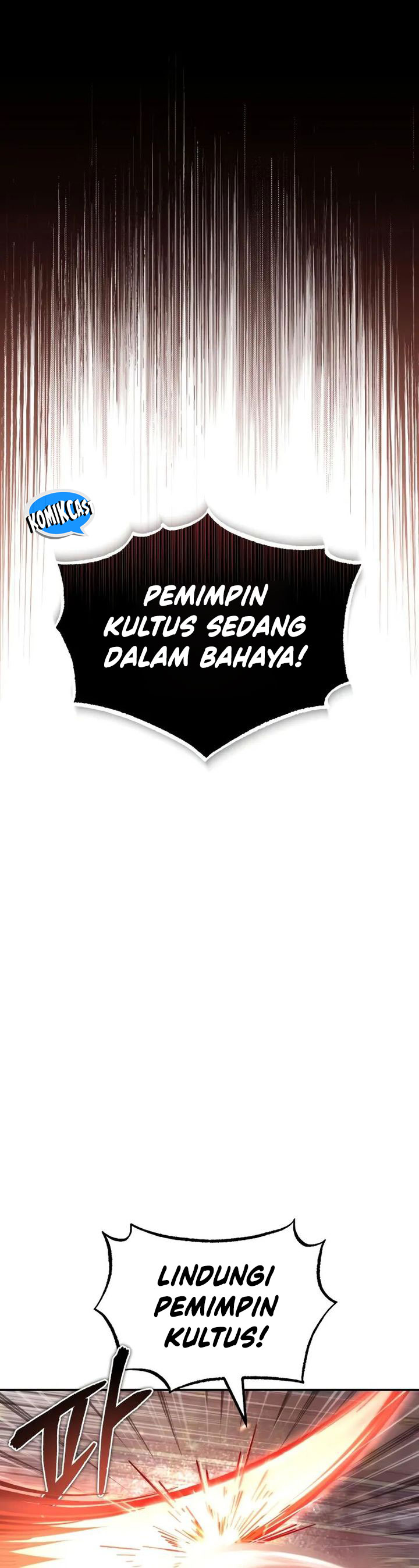 Records of the Demonic Path’s Return Chapter 61 Gambar 45