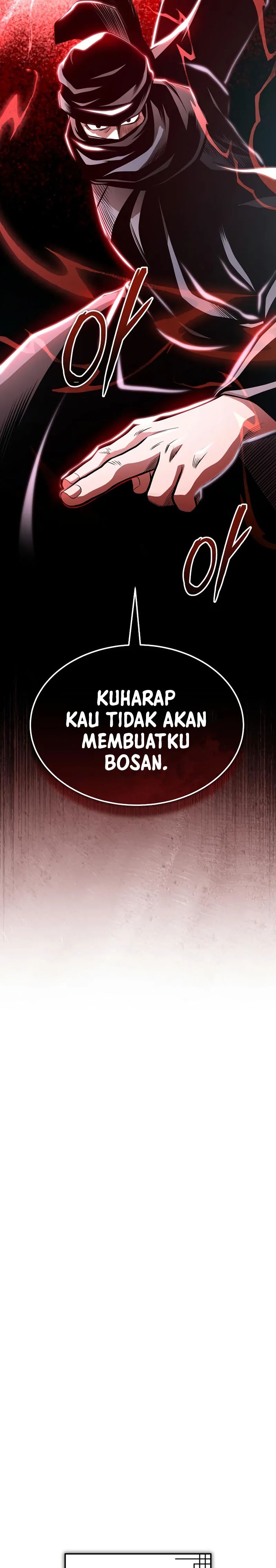 Records of the Demonic Path’s Return Chapter 62 Gambar 3
