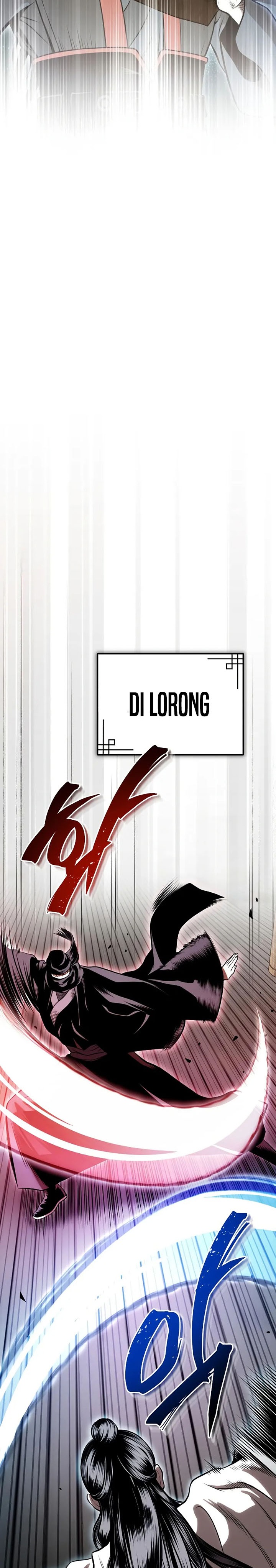 Records of the Demonic Path’s Return Chapter 62 Gambar 9