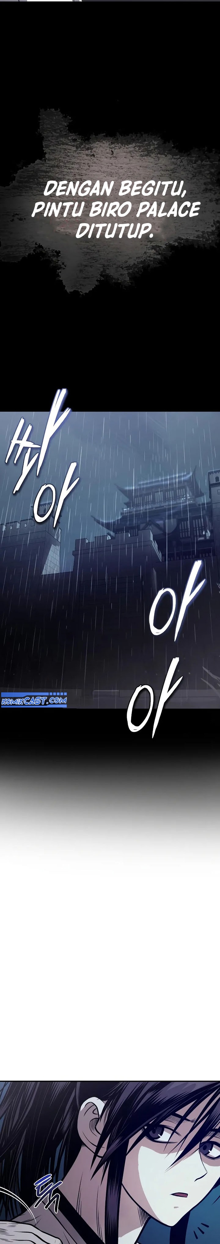 Records of the Demonic Path’s Return Chapter 62 Gambar 25