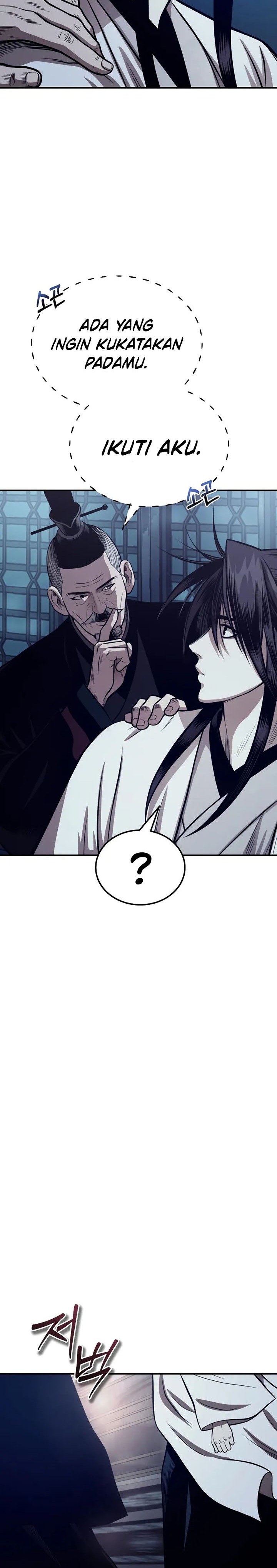 Records of the Demonic Path’s Return Chapter 62 Gambar 26