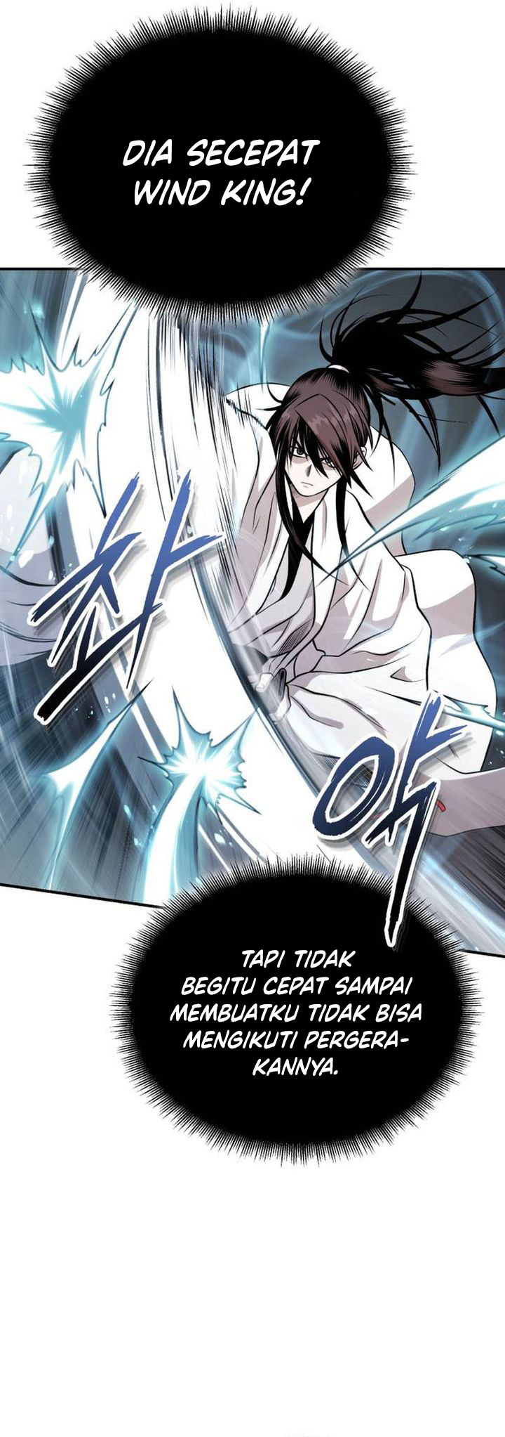 Records of the Demonic Path’s Return Chapter 67 Gambar 8