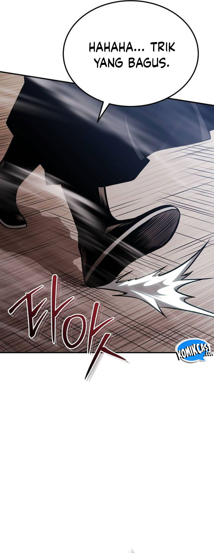 Records of the Demonic Path’s Return Chapter 67 Gambar 9