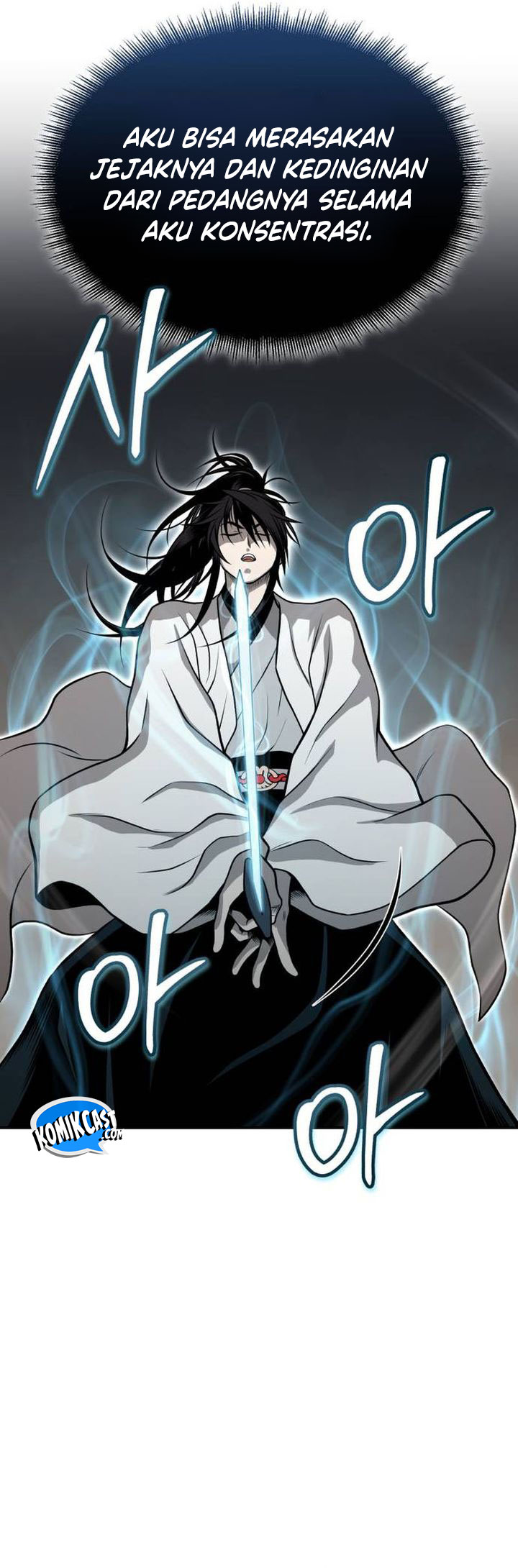 Records of the Demonic Path’s Return Chapter 67 Gambar 12