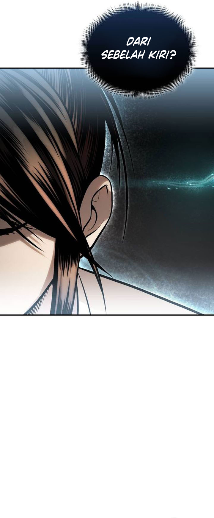Records of the Demonic Path’s Return Chapter 67 Gambar 13