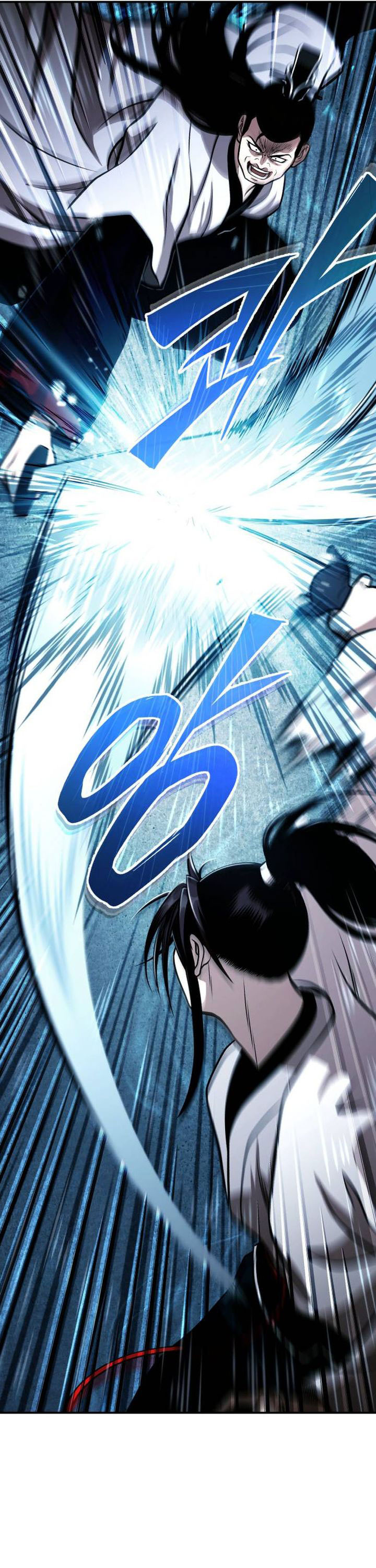 Records of the Demonic Path’s Return Chapter 67 Gambar 16