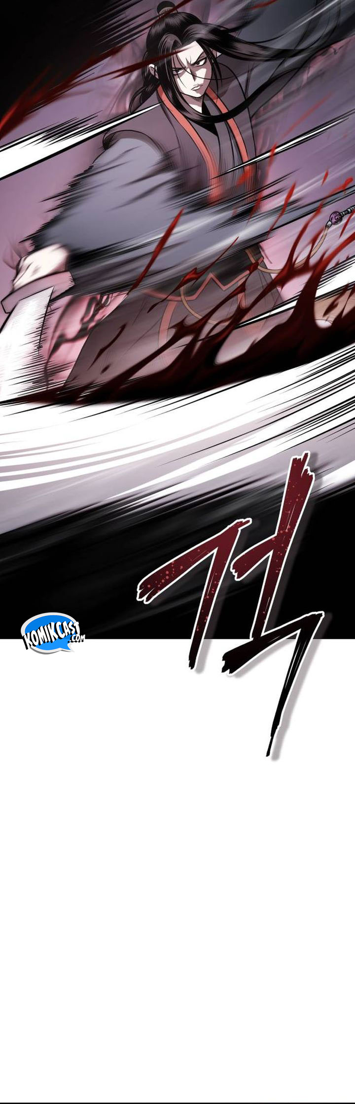 Records of the Demonic Path’s Return Chapter 67 Gambar 34