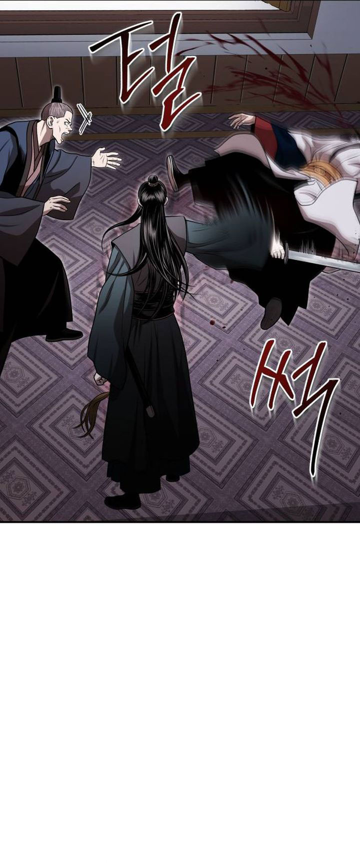 Records of the Demonic Path’s Return Chapter 67 Gambar 35