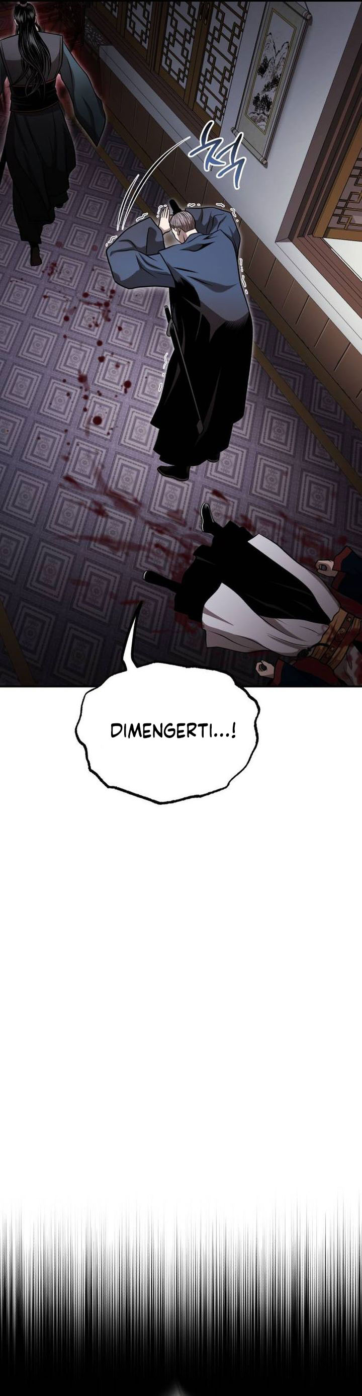 Records of the Demonic Path’s Return Chapter 67 Gambar 40