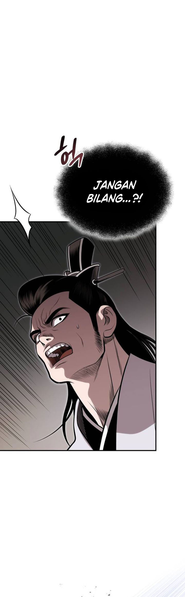 Records of the Demonic Path’s Return Chapter 67 Gambar 43