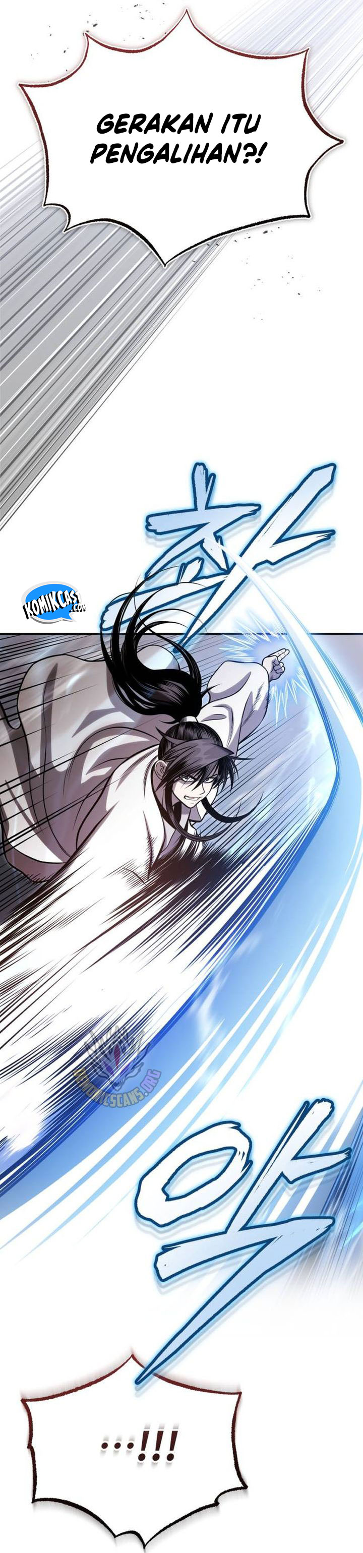 Records of the Demonic Path’s Return Chapter 67 Gambar 44