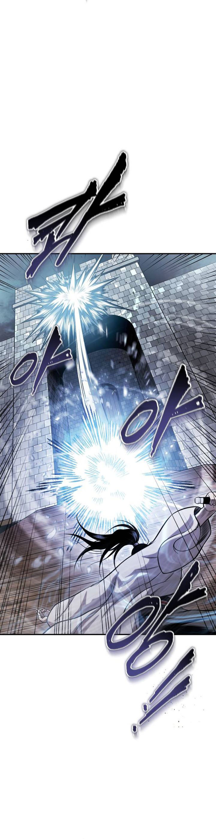 Records of the Demonic Path’s Return Chapter 67 Gambar 45