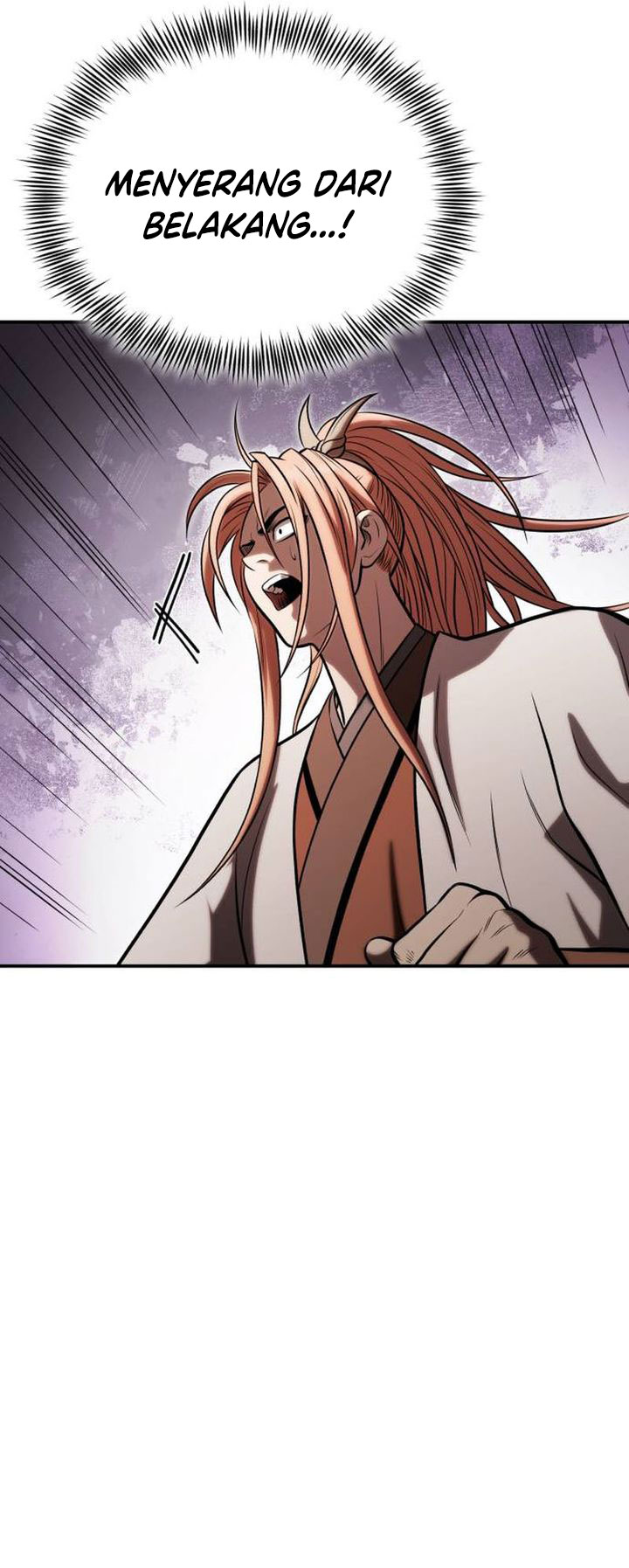 Records of the Demonic Path’s Return Chapter 67 Gambar 46