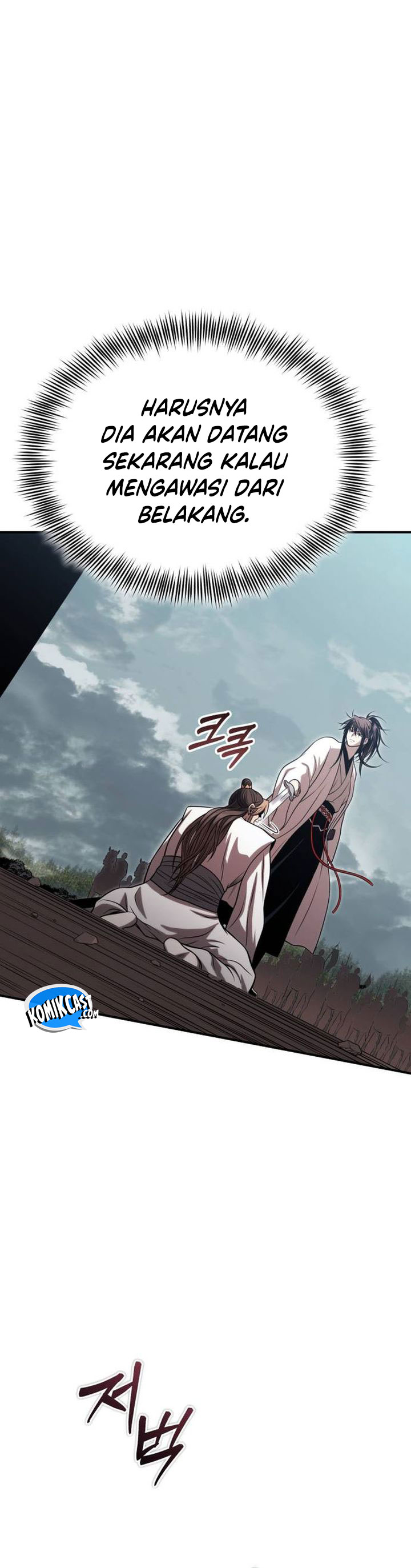 Records of the Demonic Path’s Return Chapter 67 Gambar 49