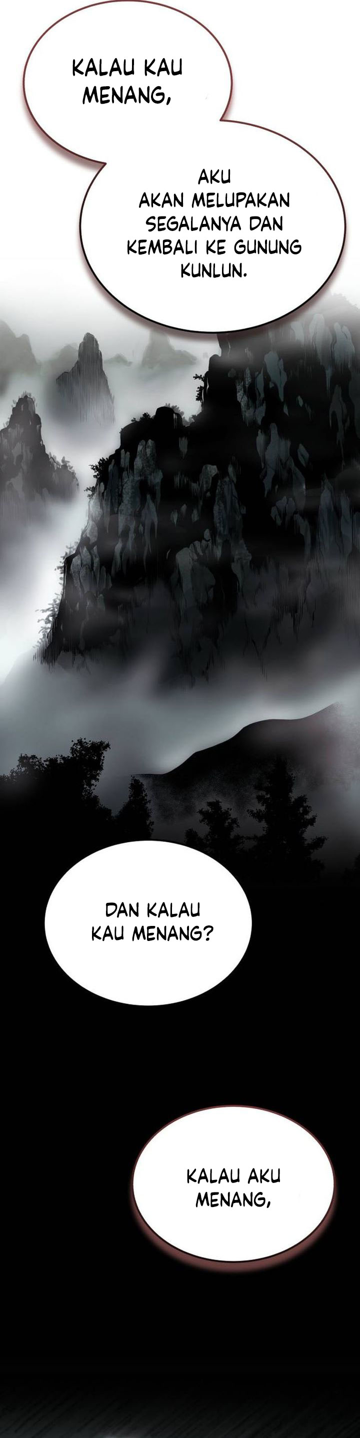 Records of the Demonic Path’s Return Chapter 67 Gambar 56