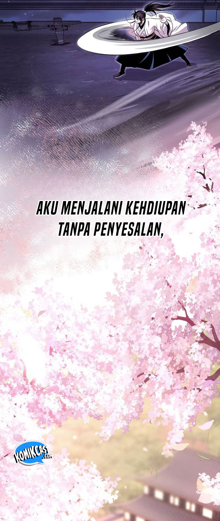 Records of the Demonic Path’s Return Chapter 67 Gambar 62