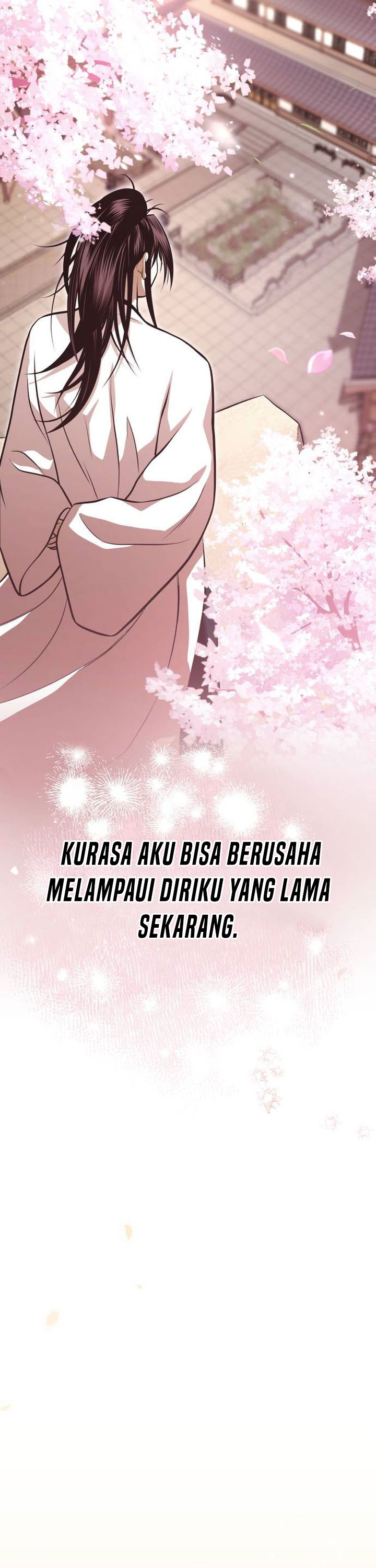 Records of the Demonic Path’s Return Chapter 67 Gambar 63