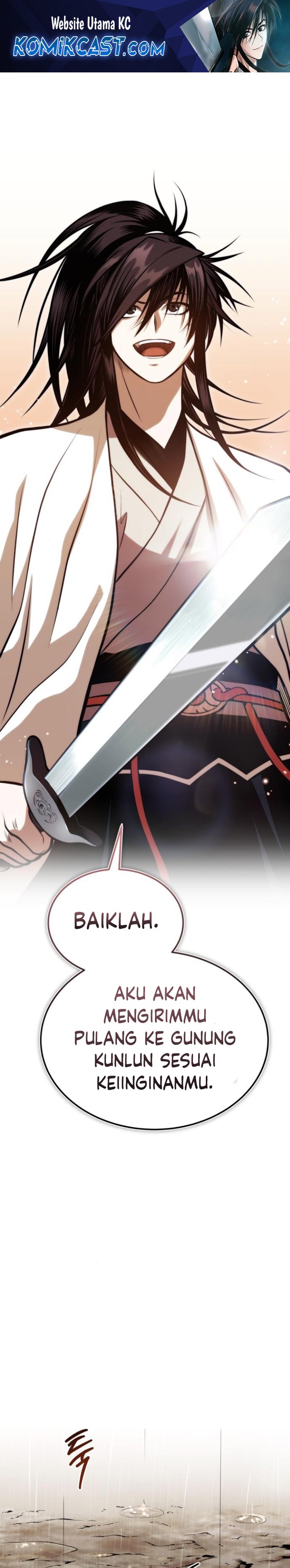 Records of the Demonic Path’s Return Chapter 68 Gambar 2
