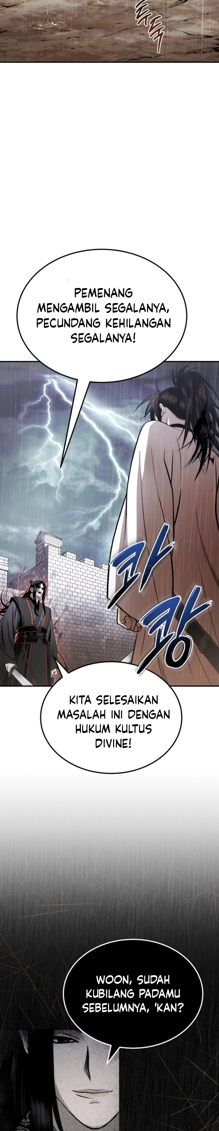 Records of the Demonic Path’s Return Chapter 68 Gambar 3