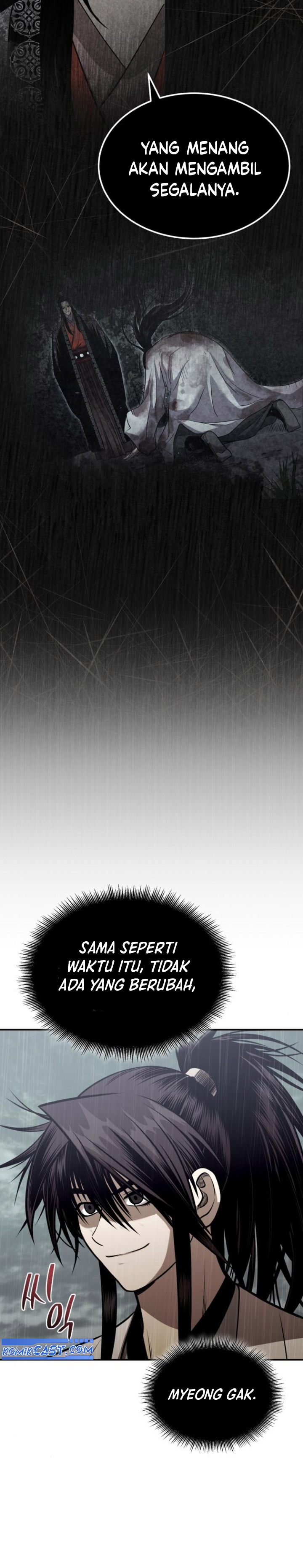 Records of the Demonic Path’s Return Chapter 68 Gambar 4