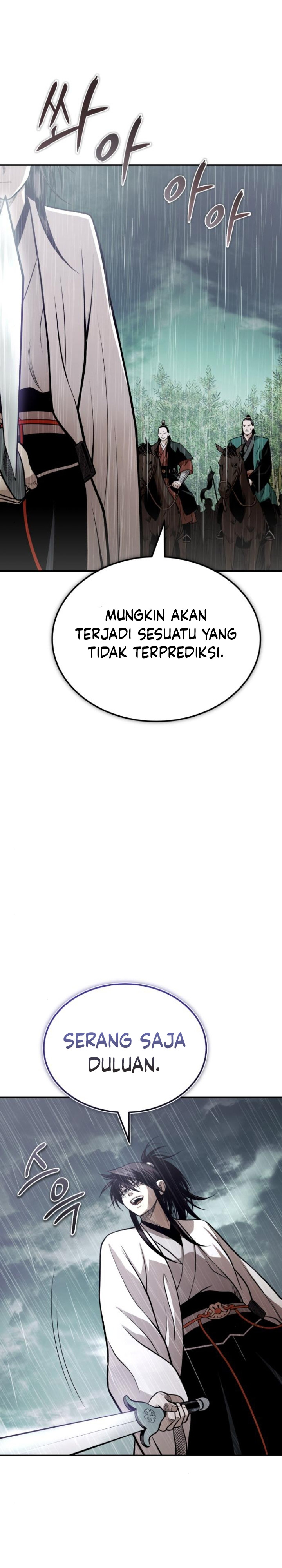 Records of the Demonic Path’s Return Chapter 68 Gambar 7