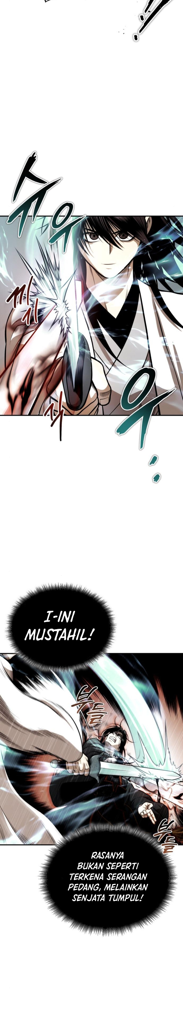 Records of the Demonic Path’s Return Chapter 68 Gambar 9