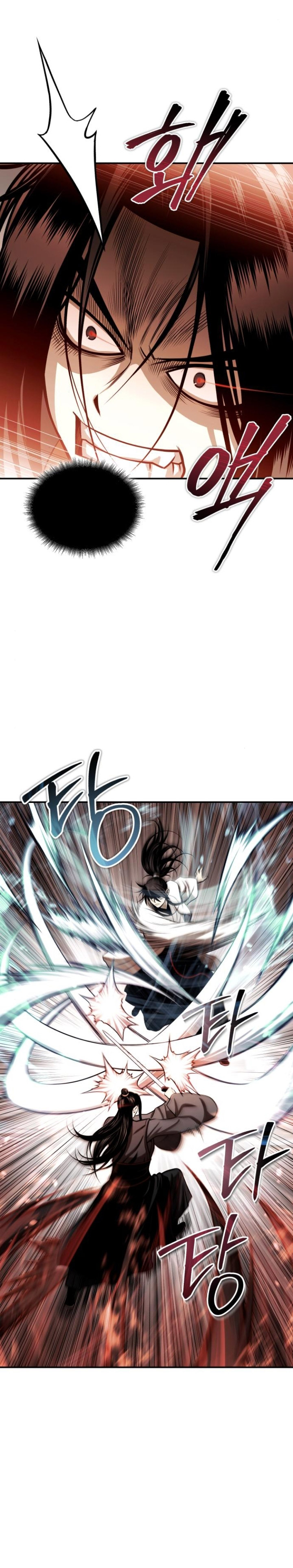 Records of the Demonic Path’s Return Chapter 68 Gambar 10