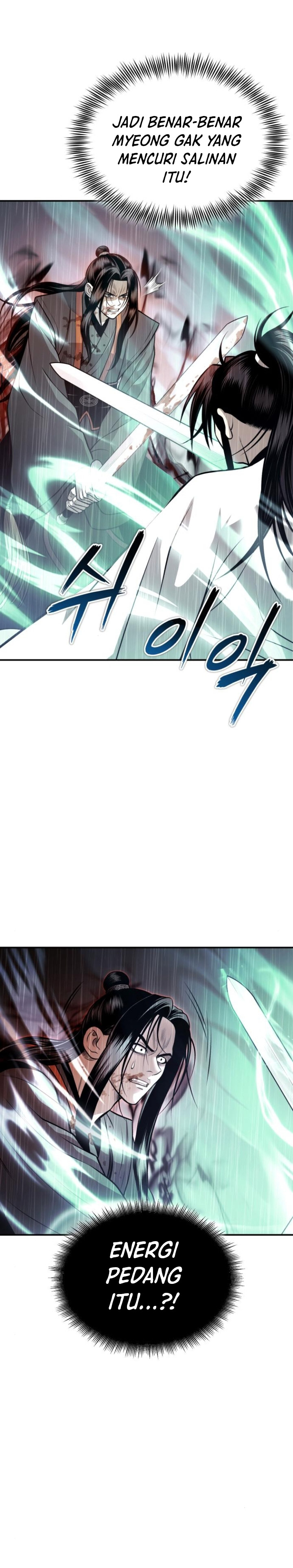 Records of the Demonic Path’s Return Chapter 68 Gambar 13