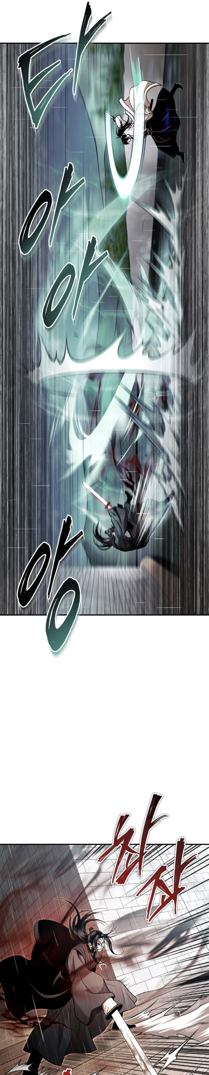 Records of the Demonic Path’s Return Chapter 68 Gambar 14