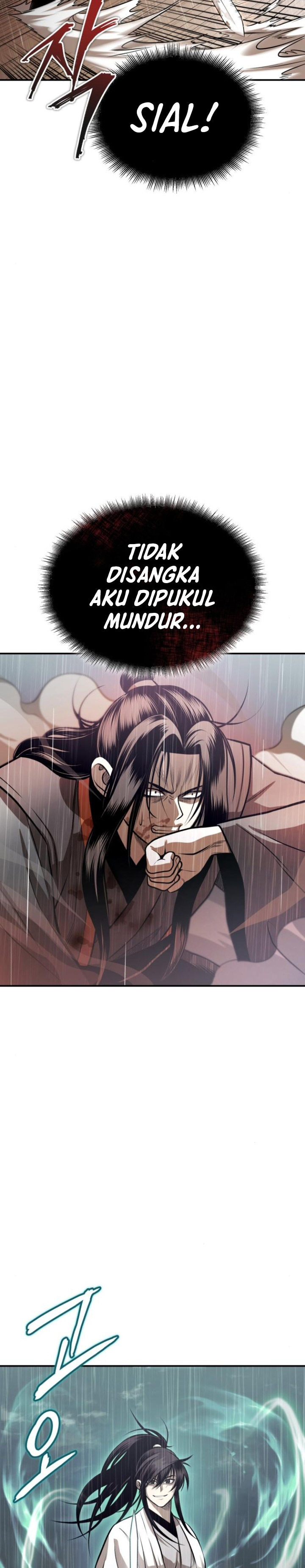 Records of the Demonic Path’s Return Chapter 68 Gambar 15